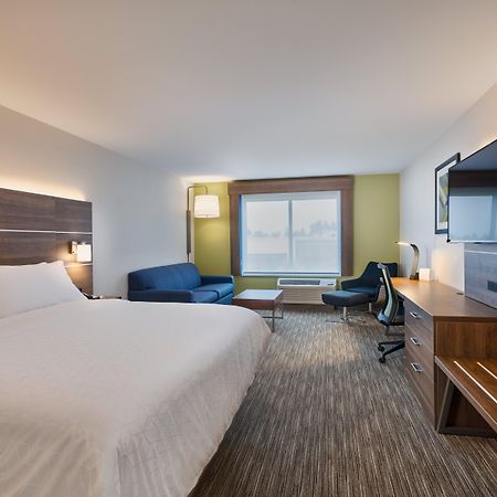 Holiday Inn Express & Suites Salem North - Keizer By Ihg Dış mekan fotoğraf