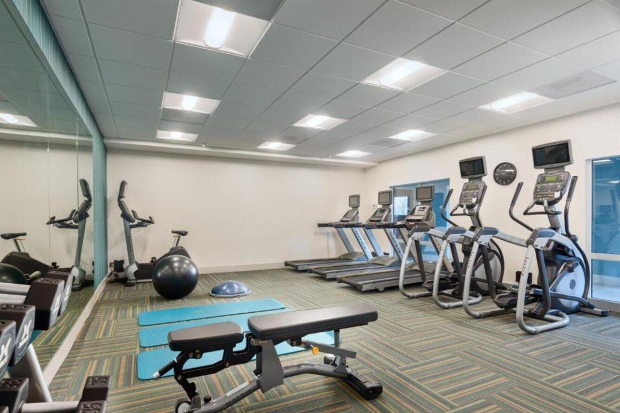 Holiday Inn Express & Suites Salem North - Keizer By Ihg Dış mekan fotoğraf
