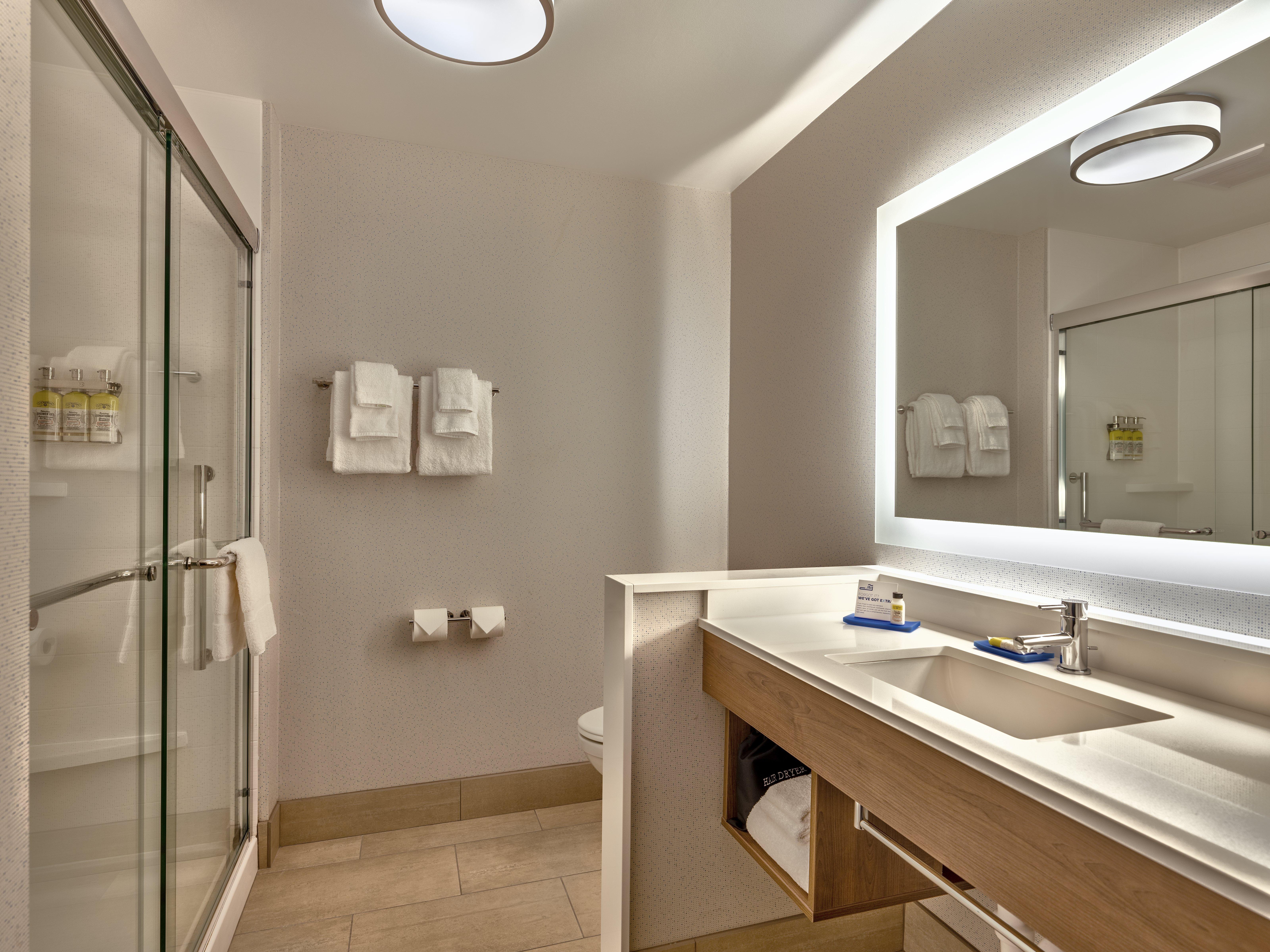 Holiday Inn Express & Suites Salem North - Keizer By Ihg Dış mekan fotoğraf