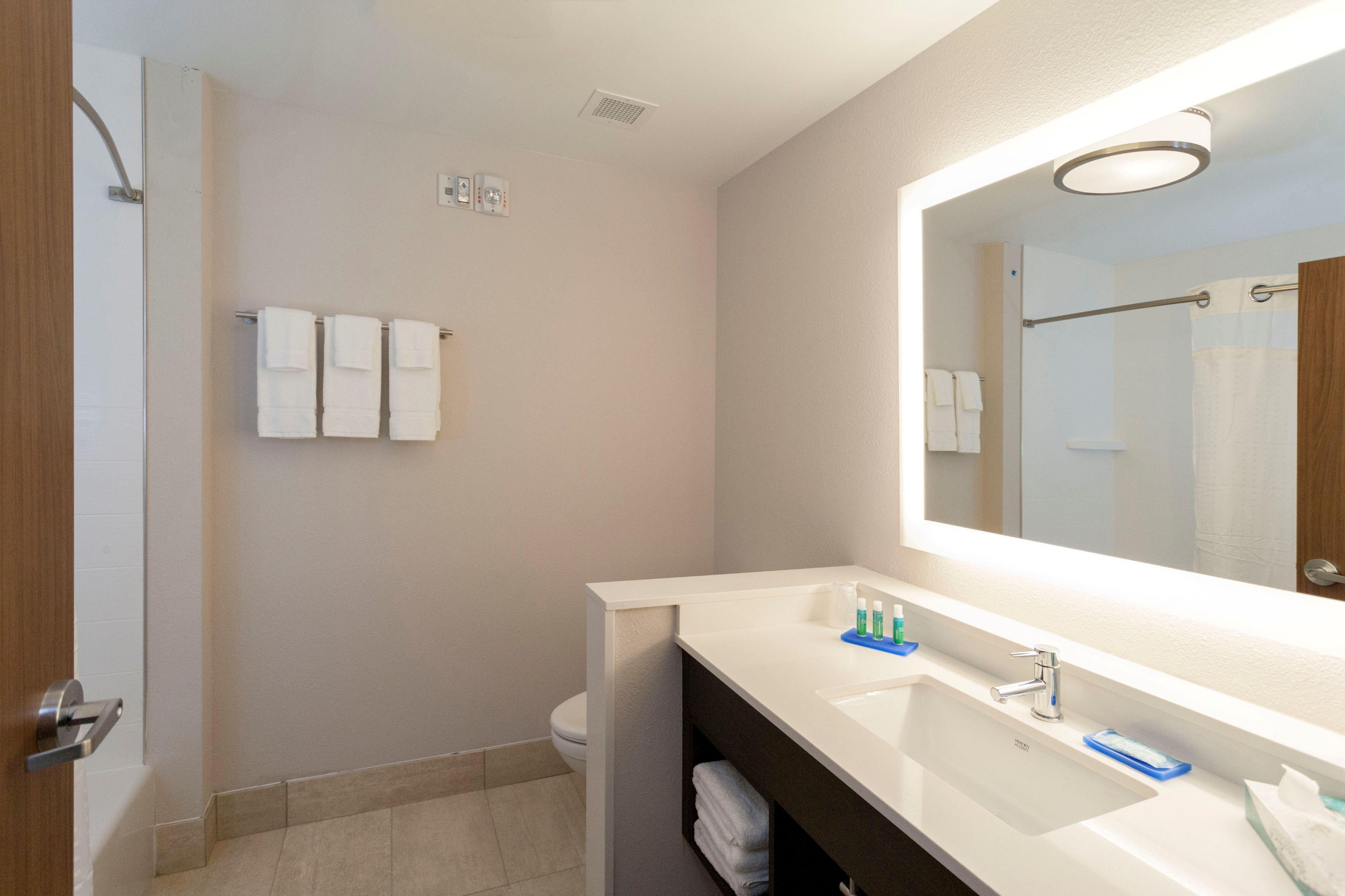 Holiday Inn Express & Suites Salem North - Keizer By Ihg Dış mekan fotoğraf
