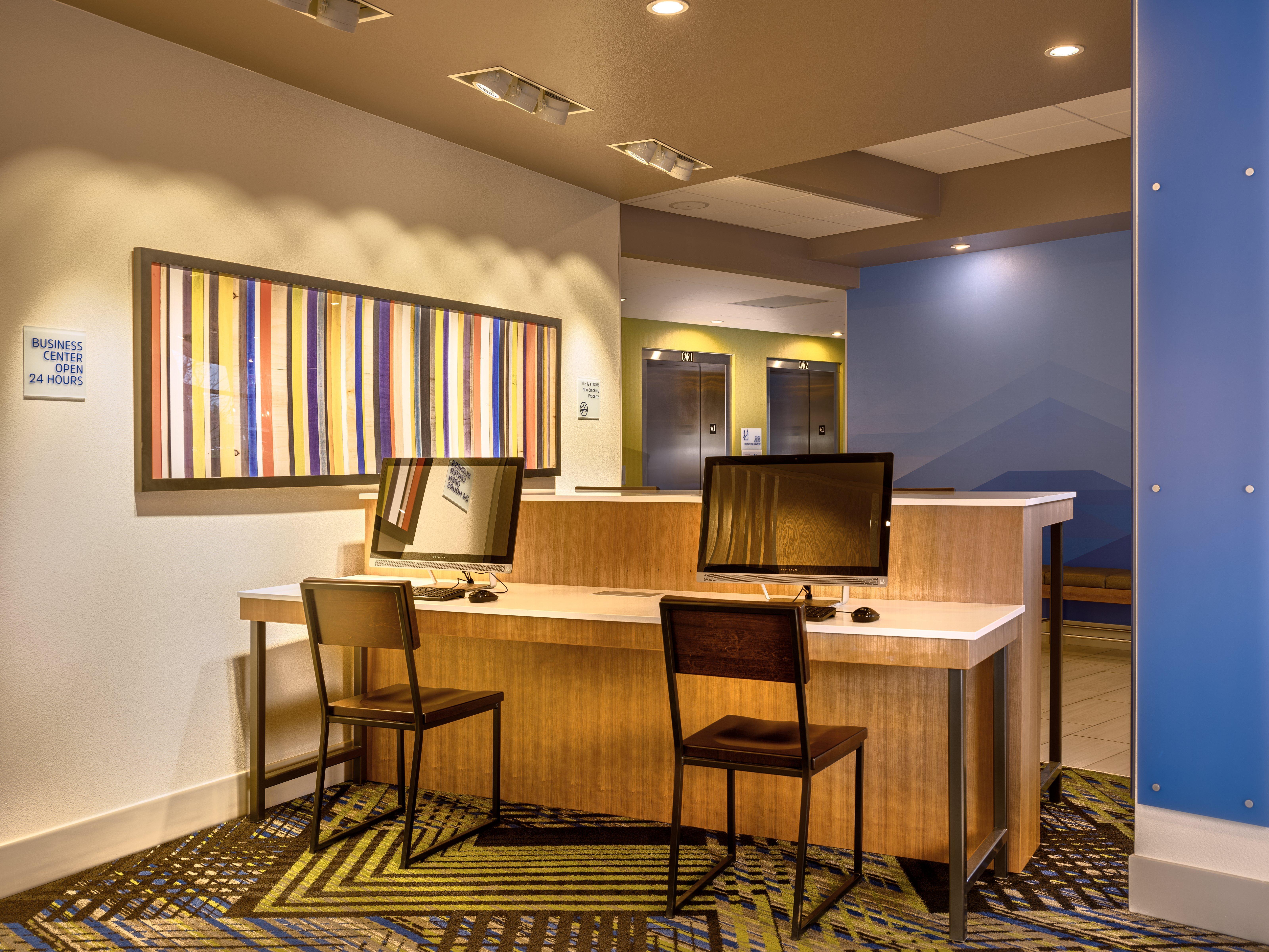 Holiday Inn Express & Suites Salem North - Keizer By Ihg Dış mekan fotoğraf