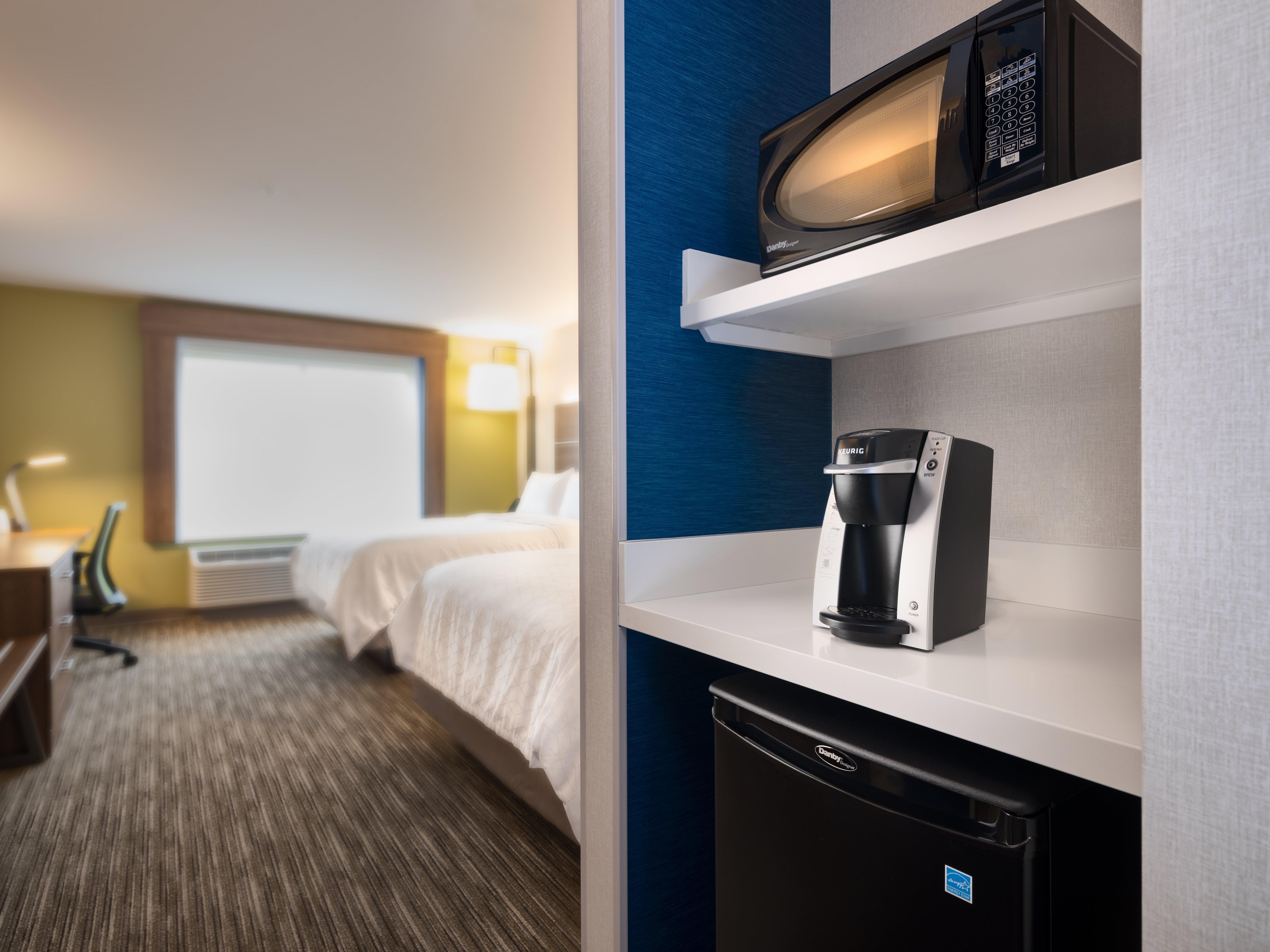 Holiday Inn Express & Suites Salem North - Keizer By Ihg Dış mekan fotoğraf