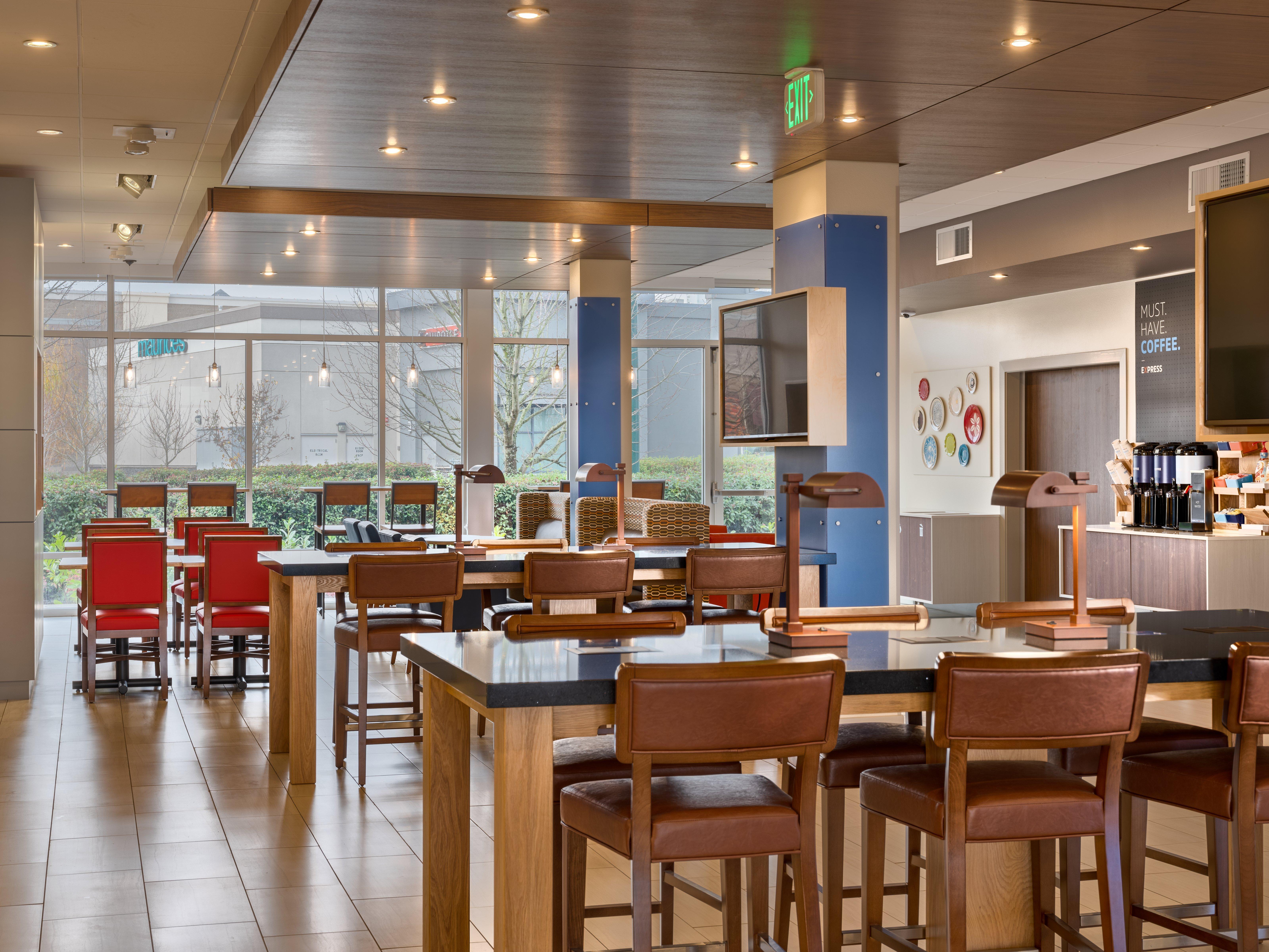Holiday Inn Express & Suites Salem North - Keizer By Ihg Dış mekan fotoğraf