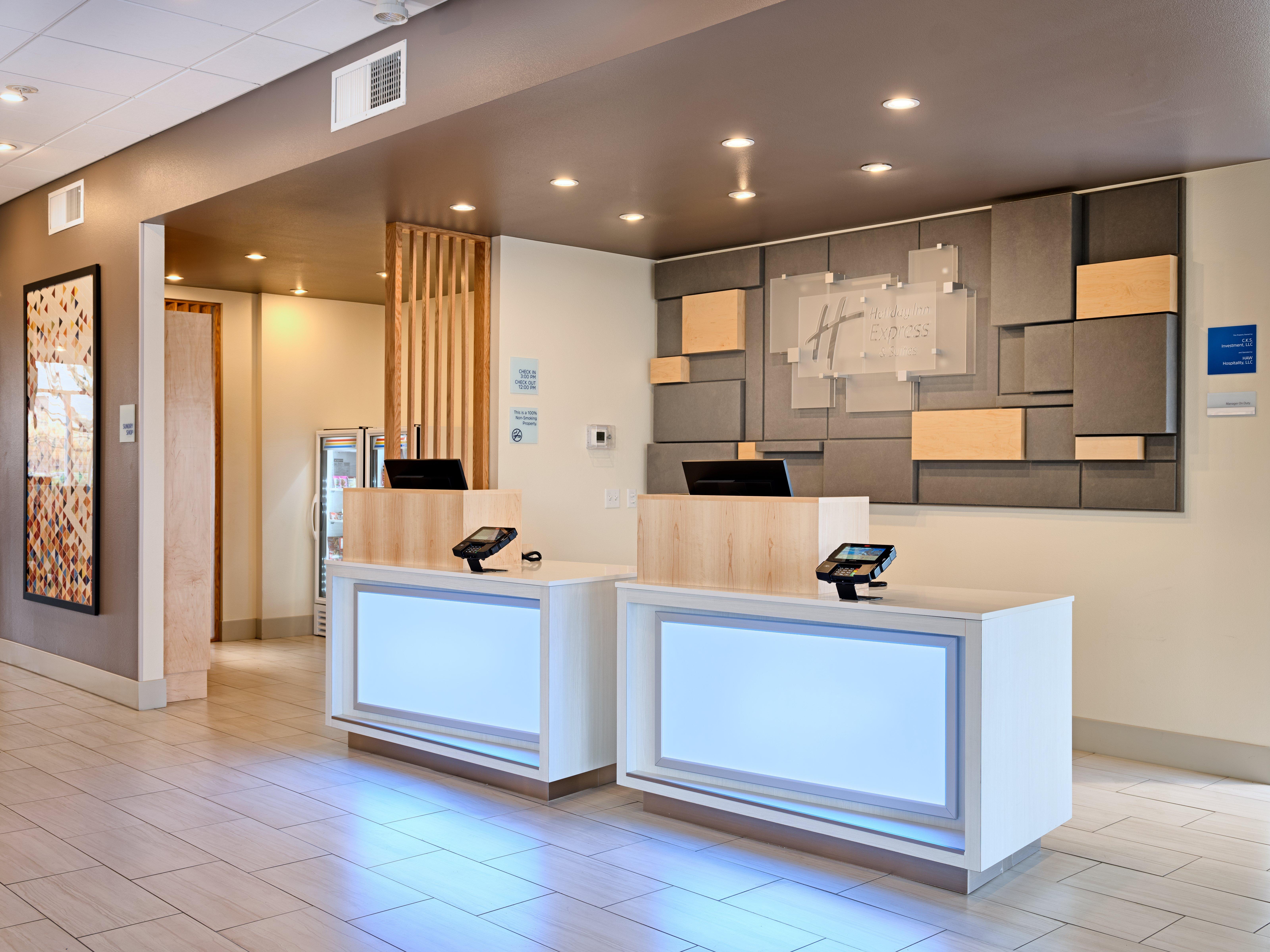 Holiday Inn Express & Suites Salem North - Keizer By Ihg Dış mekan fotoğraf