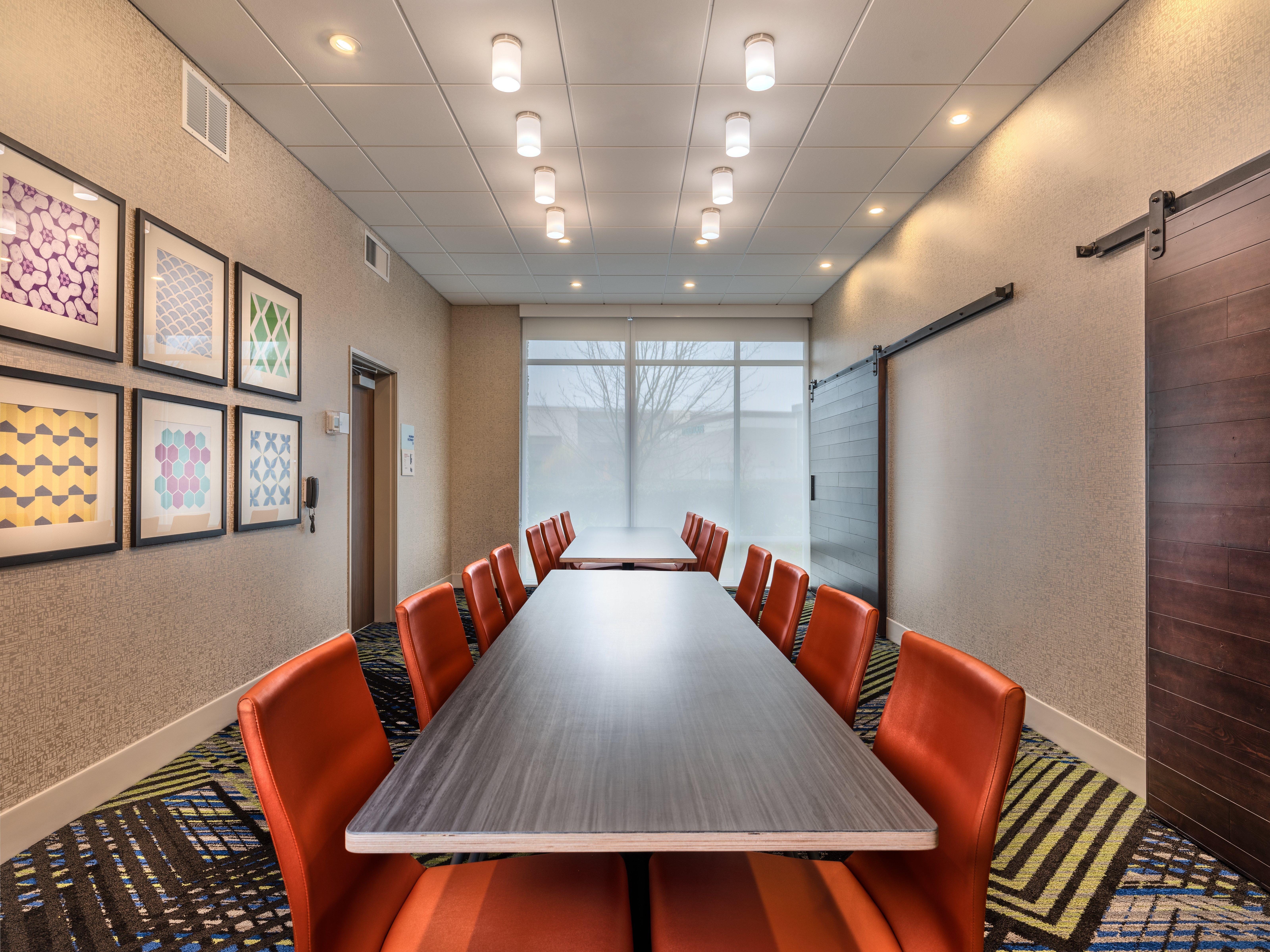 Holiday Inn Express & Suites Salem North - Keizer By Ihg Dış mekan fotoğraf