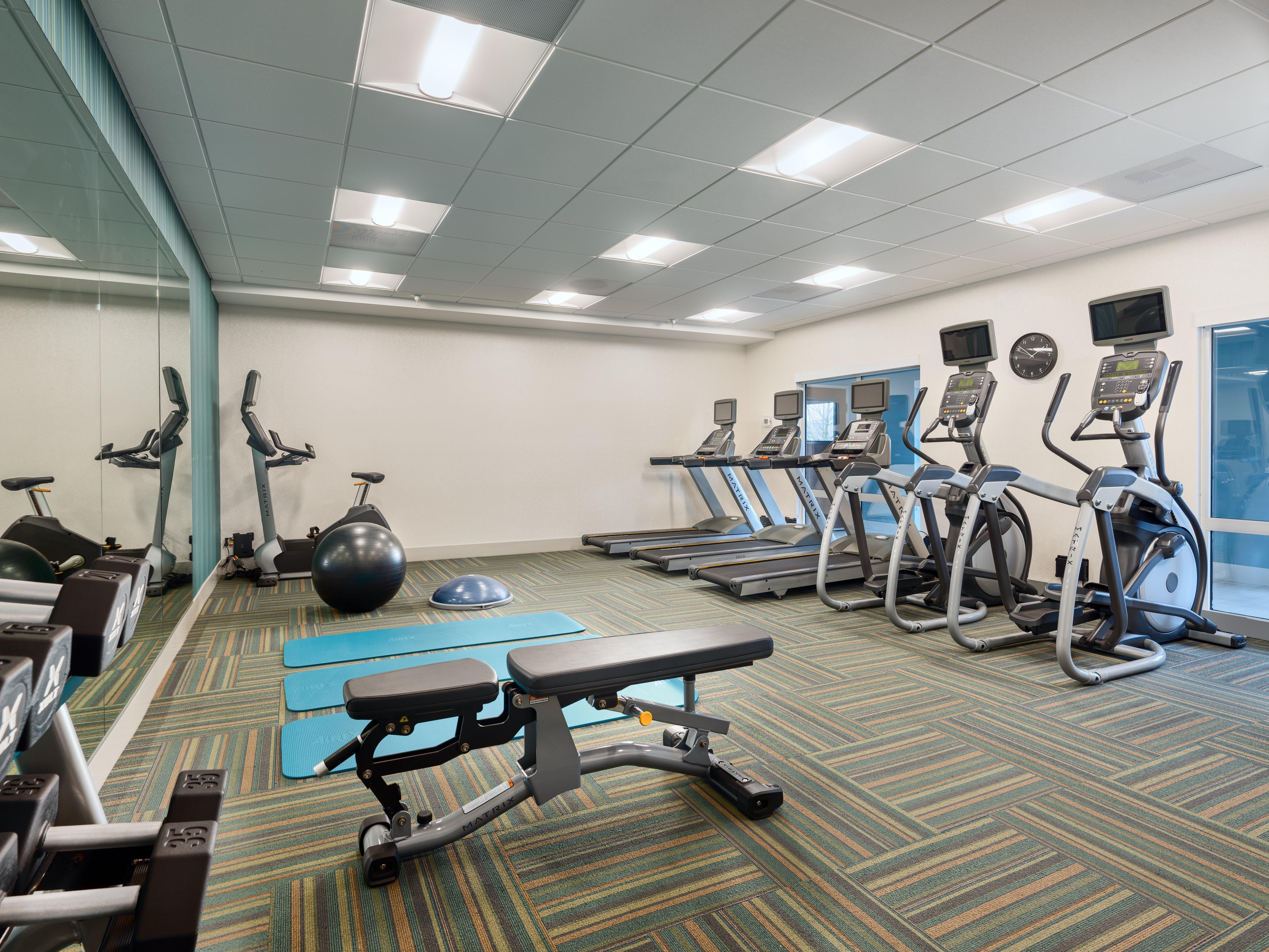 Holiday Inn Express & Suites Salem North - Keizer By Ihg Dış mekan fotoğraf